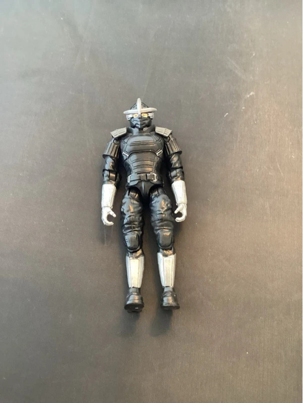 TMNT 2015 Shredder